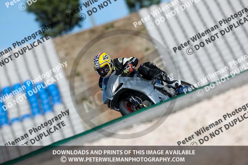 motorbikes;no limits;october 2019;peter wileman photography;portimao;portugal;trackday digital images